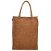 Zebra Trends Shopper/Laptoptas 15'' Cynthia Bruin