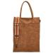Zebra Trends Shopper/Laptoptas 15'' Cynthia Bruin