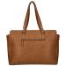 Enrico Benetti Dames Laptoptas 15'' Lily Cognac
