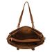 Enrico Benetti Dames Laptoptas 15'' Lily Cognac