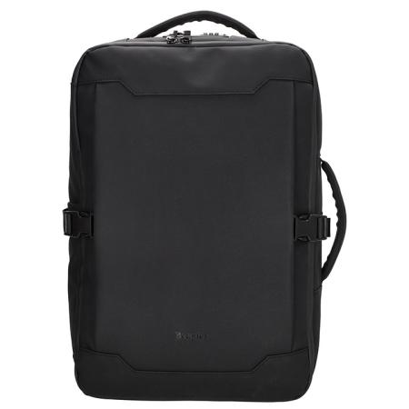 Beaglesi Cabin Rugzak Underseater 15.6'' Shikoku Zwart