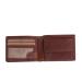 Chesterfield RFID Lage Billfold / Portemonnee Marvin Cognac