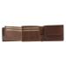 Chesterfield RFID Lage Billfold / Portemonnee Marvin Cognac