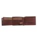 Chesterfield RFID Lage Billfold / Portemonnee Marvin Cognac