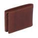 Chesterfield RFID Lage Billfold / Portemonnee Marvin Cognac