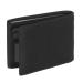 Chesterfield RFID Lage Billfold / Portemonnee Marvin Zwart