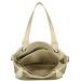 Enrico Benetti Rieten Shopper/Schoudertas Summer Natuur