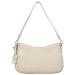 Charm London Schoudertas 2 Vaks Washington Cream