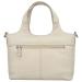 Charm London Handtas/Schoudertas 2 Vaks Washington Cream