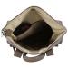Charm London Rugzak Washington Taupe