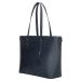 Charm London Birmingham - Handtas/Schoudertas 15.6'' - Navy