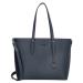 Charm London Birmingham - Handtas/Schoudertas 15.6'' - Navy