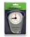 Worldpack Portable Luggage Scale Zilver | Bagageweegschaal | 35 Kg