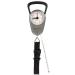 Worldpack Portable Luggage Scale Zilver | Bagageweegschaal | 35 Kg