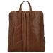 Hide & Stitches Rugzak Westland Cognac