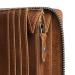 Chesterfield Zip Around Portemonnee RFID Havana Cognac