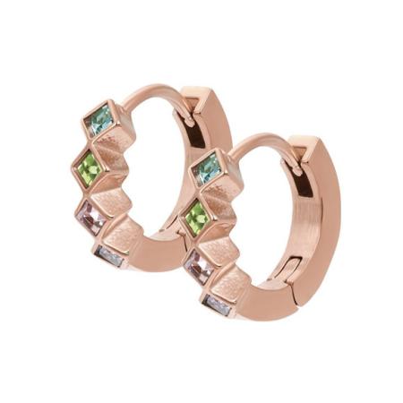 iXXXi Oorringen Blossom | Rosé