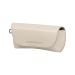 Burkely Always Alux Sunglass Case Whimsy White