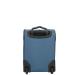 Enrico Benetti Oakville Cabin Luggage Underseater Koffer 40 Jeans