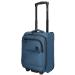 Enrico Benetti Oakville Cabin Luggage Underseater Koffer 40 Jeans