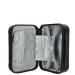 Enrico Benetti Louisville Beautycase Zwart