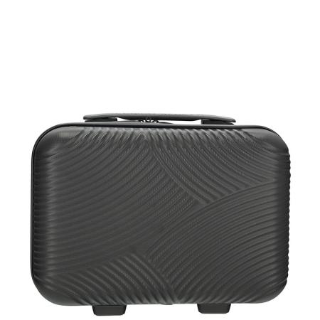 Enrico Benetti Louisville Beautycase Zwart