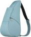 Healthy Back Bag S Polyester Microfibre Blue Sage
