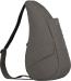 Healthy Back Bag Textured Nylon S Sesame