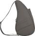 Healthy Back Bag Textured Nylon S Sesame