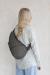 Healthy Back Bag Textured Nylon S Sesame