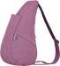 Healthy Back Bag Textured Nylon S Orchid
