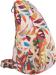 Healthy Back Bag Large Baglett Hot Tropics