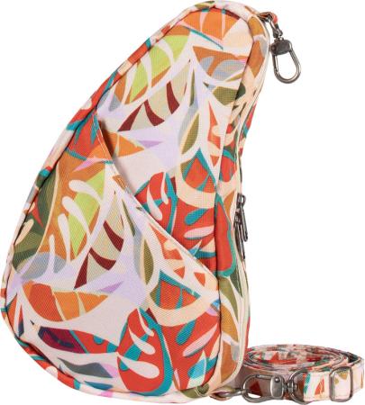 Healthy Back Bag Large Baglett Hot Tropics
