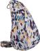 Healthy Back Bag Large Baglett Wild Blue