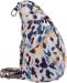Healthy Back Bag Large Baglett Wild Blue