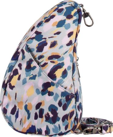 Healthy Back Bag Large Baglett Wild Blue
