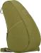 Healthy Back Bag Baglett Textured Nylon Bamboo Forest