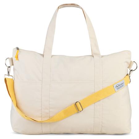 Fabrizio Strandtas/Weekendtas Natuur