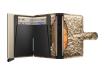 Secrid Mini Wallet Portemonnee Crunch Gold