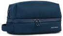 Worldpack Toilettas met Natvak Blauw