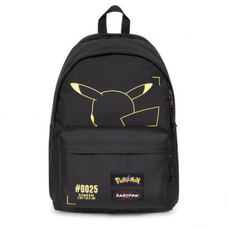 Eastpak Day Office Pokémon Pikachu