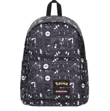 Eastpak Day Office Pokémon Black