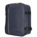 Enrico Benetti Waterproof Cabin Rugzak Underseater 17'' Bergen Navy