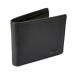Lioné Billfold Portemonnee Max Zwart