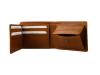 Lioné Billfold Portemonnee Max Cognac
