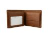 Lioné Billfold Portemonnee Max Cognac