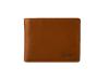 Lioné Billfold Portemonnee Max Cognac