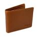 Lioné Billfold Portemonnee Max Cognac