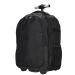 Enrico Benetti Innsbruck Trolley Rugzak 13'' Zwart
