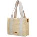 Beagles Rieten Shopper M Gran Canaria Light Natural